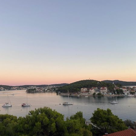Apartman S&D Rogoznica Rogoznica  Exteriér fotografie