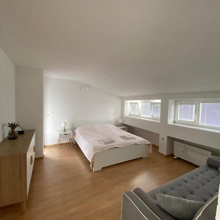 Apartman S&D Rogoznica Rogoznica  Exteriér fotografie