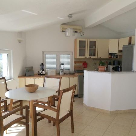 Apartman S&D Rogoznica Rogoznica  Exteriér fotografie