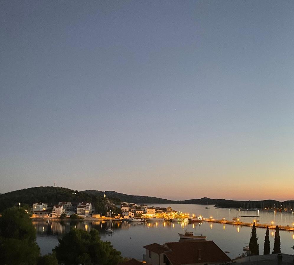Apartman S&D Rogoznica Rogoznica  Exteriér fotografie