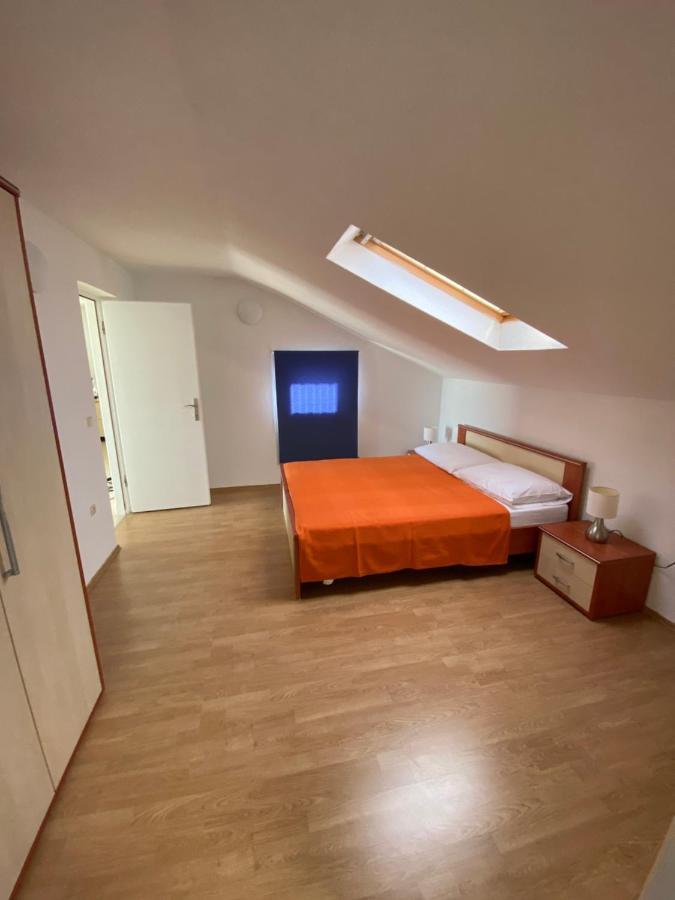 Apartman S&D Rogoznica Rogoznica  Exteriér fotografie