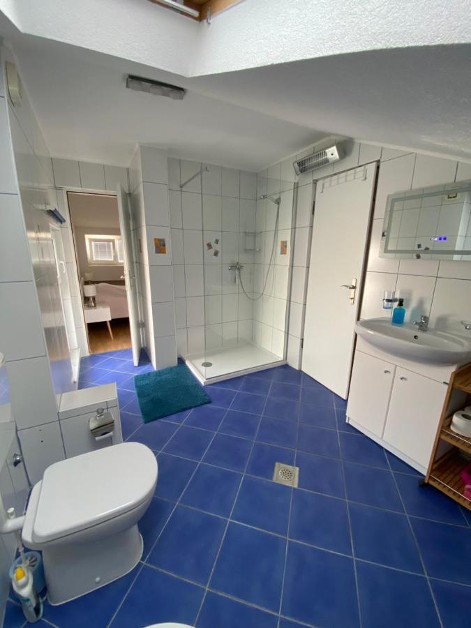 Apartman S&D Rogoznica Rogoznica  Exteriér fotografie