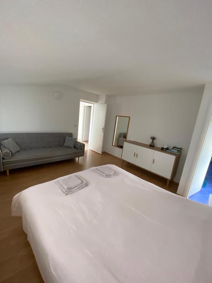 Apartman S&D Rogoznica Rogoznica  Exteriér fotografie