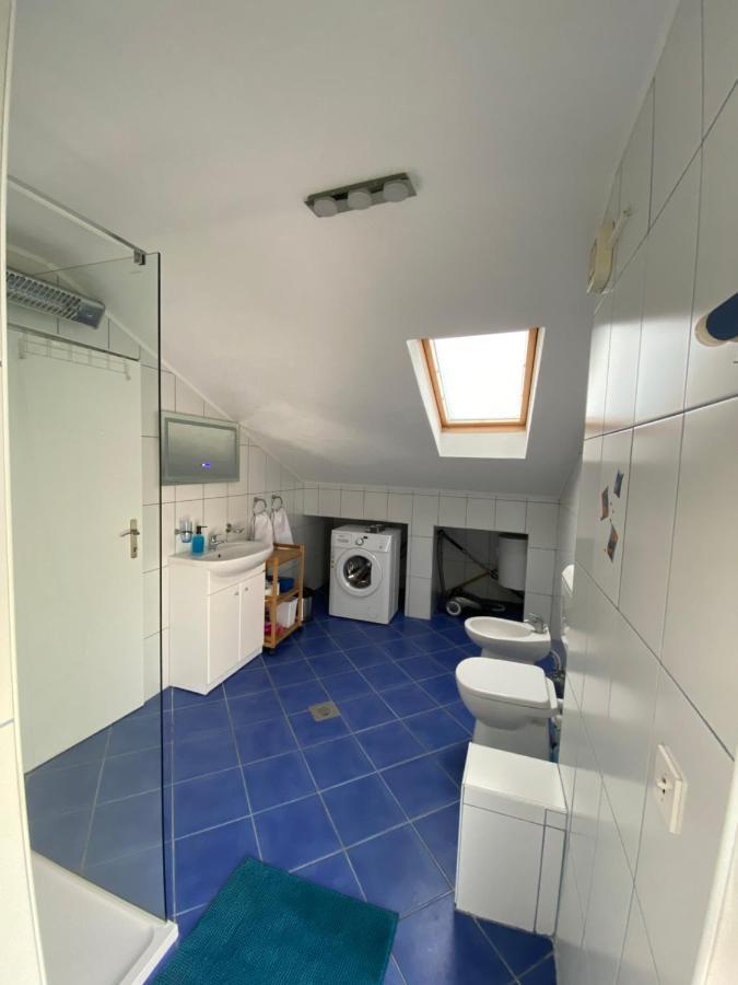 Apartman S&D Rogoznica Rogoznica  Exteriér fotografie