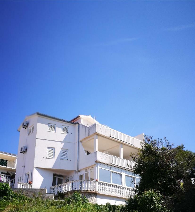 Apartman S&D Rogoznica Rogoznica  Exteriér fotografie
