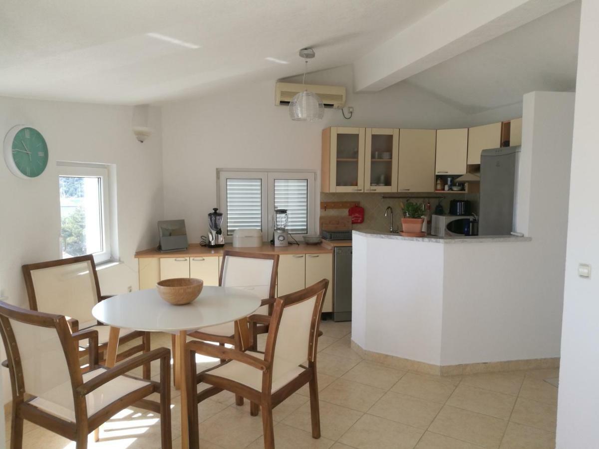 Apartman S&D Rogoznica Rogoznica  Exteriér fotografie