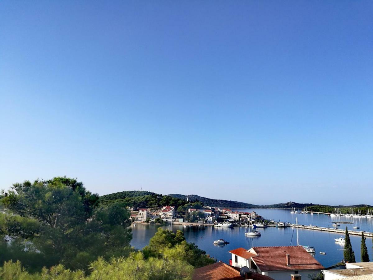 Apartman S&D Rogoznica Rogoznica  Exteriér fotografie